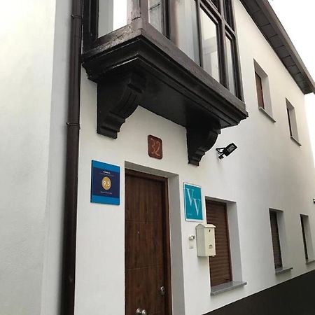 Апартаменты Narcea Turismo Real Кангас-дель-Нарсеа Экстерьер фото